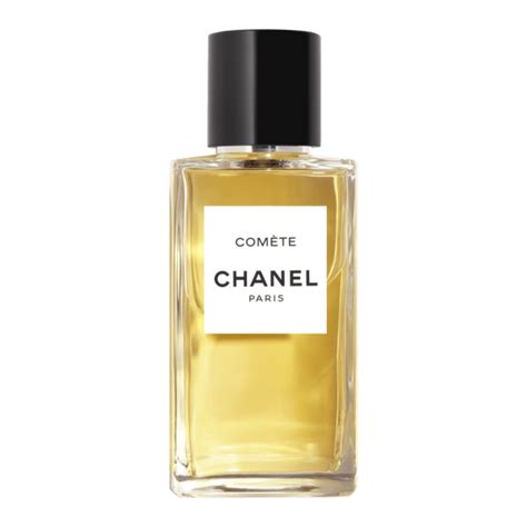 chanel comete release date|COMÈTE LES EXCLUSIFS DE CHANEL – Eau de Parfum Spray.